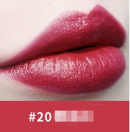 Moisturizing lipstick Moisturizing lipstick